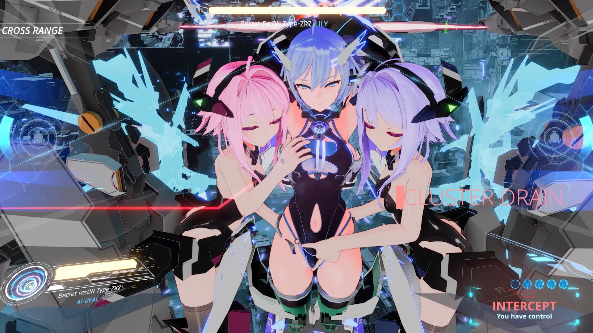 【大型アップデート】駆動妖精アイディールレイズR18 Ver2.1 サンプル画像
