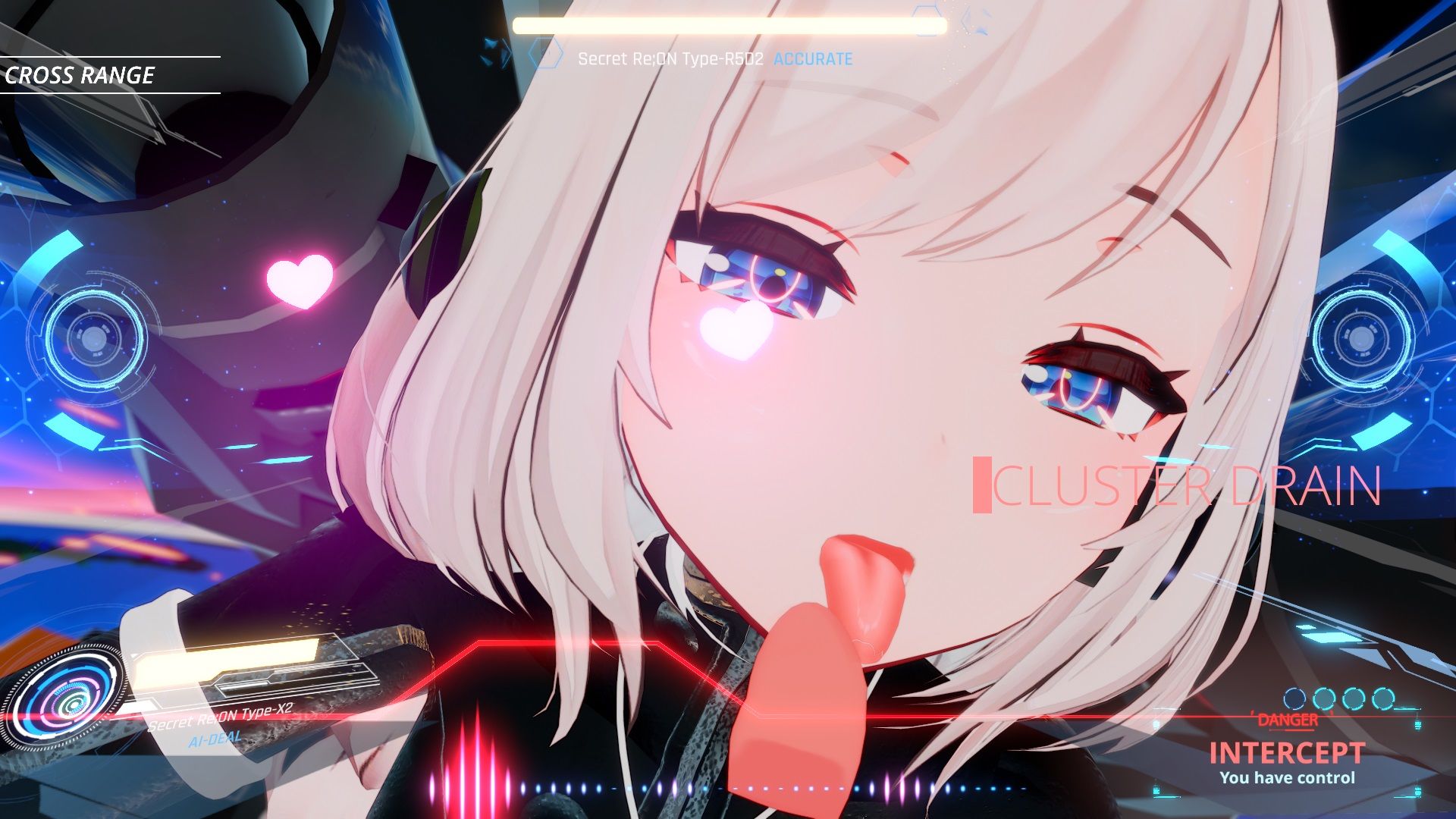 【大型アップデート】駆動妖精アイディールレイズR18 Ver2.1 サンプル画像