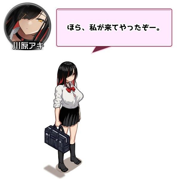 ギャルベヤ!?〜学校最寄りのギャルのたまり場〜 サンプル画像