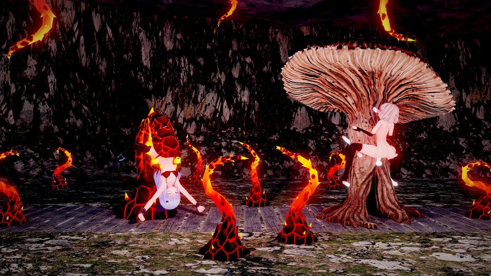 スノウブランディア SpecialPack サンプル画像