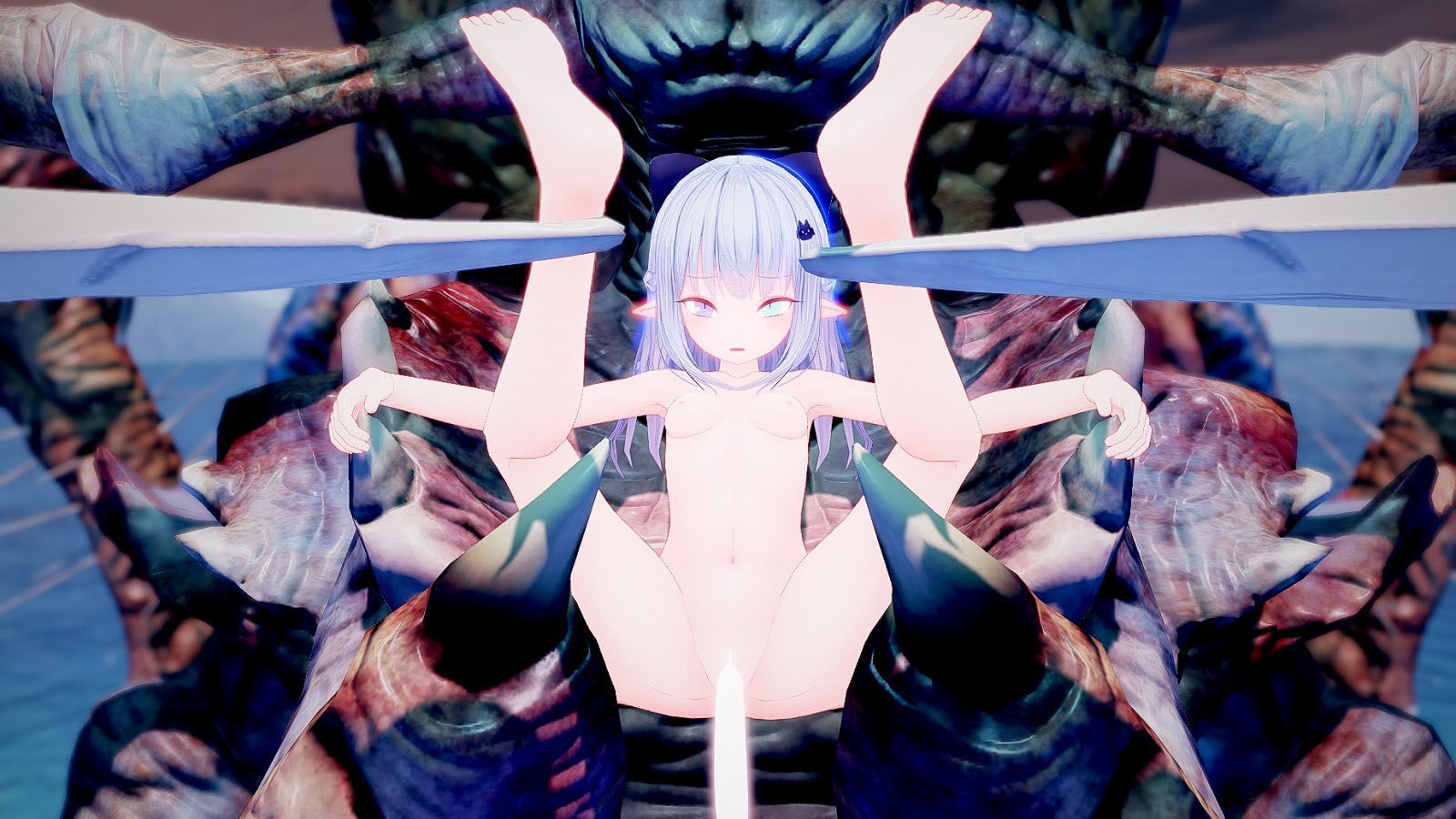 スノウブランディア SpecialPack サンプル画像