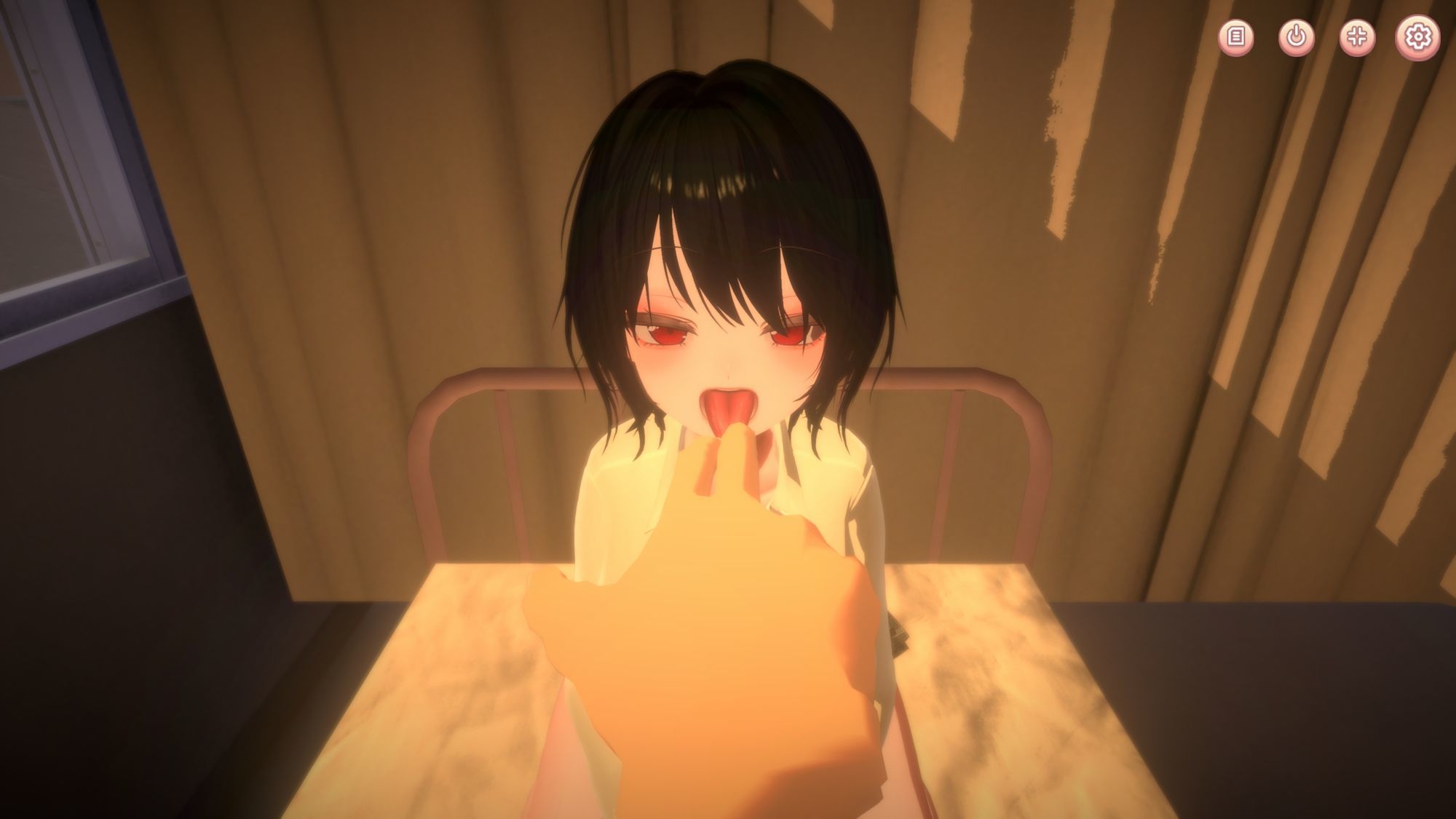 いらまちお界猥 サンプル画像