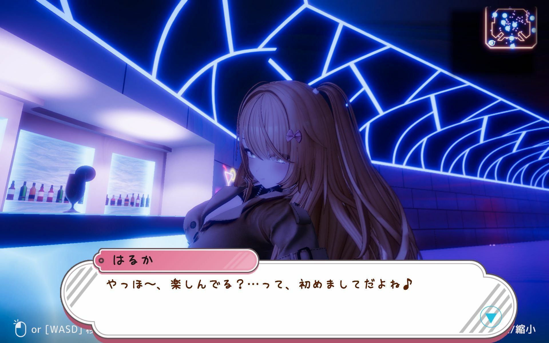 Yami-Yami City サンプル画像