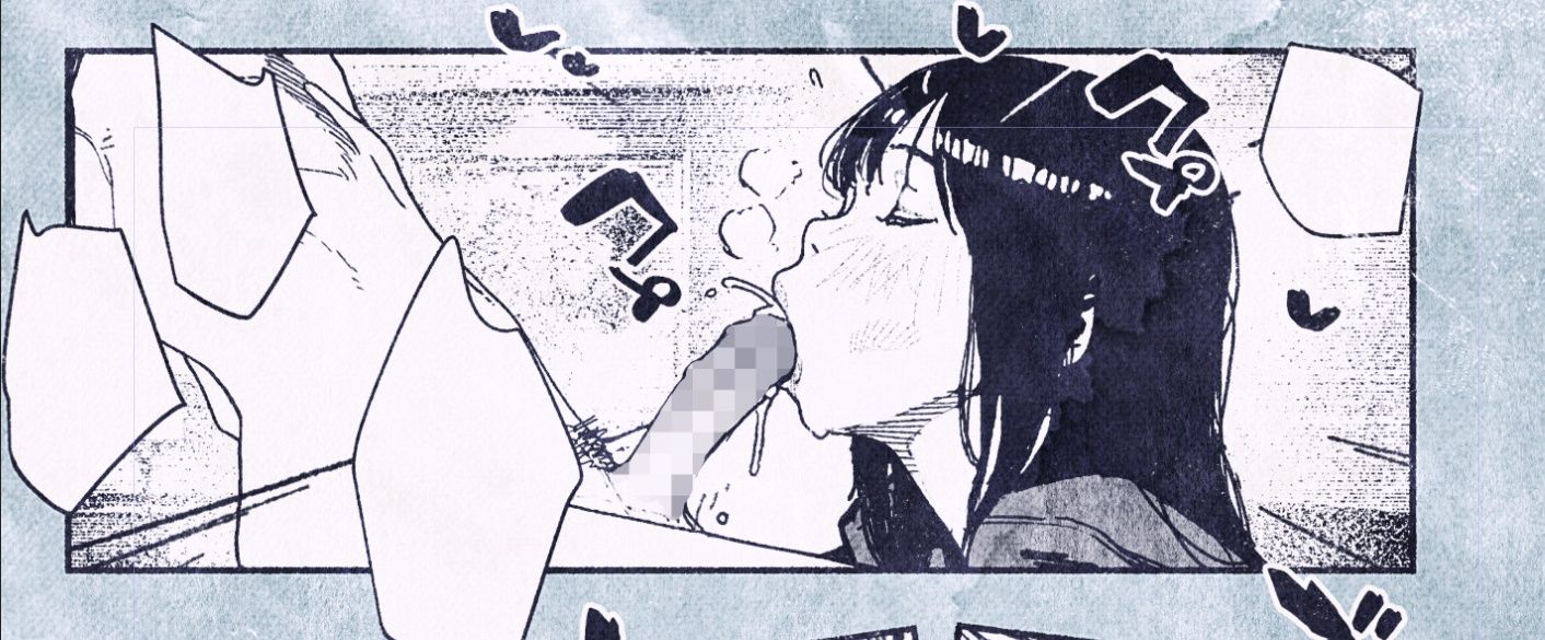 100日後に妊娠するOLさん！ サンプル画像