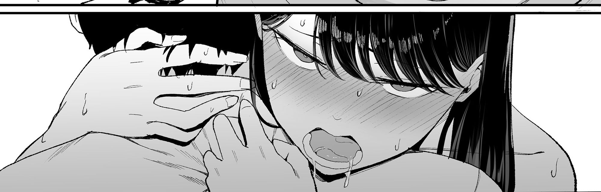 入り浸りギャルにま〇こ使わせて貰う話 サンプル画像