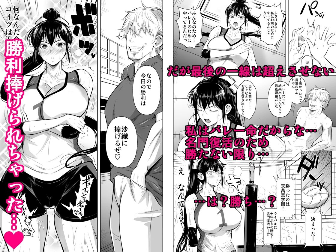 あせったらし サンプル画像