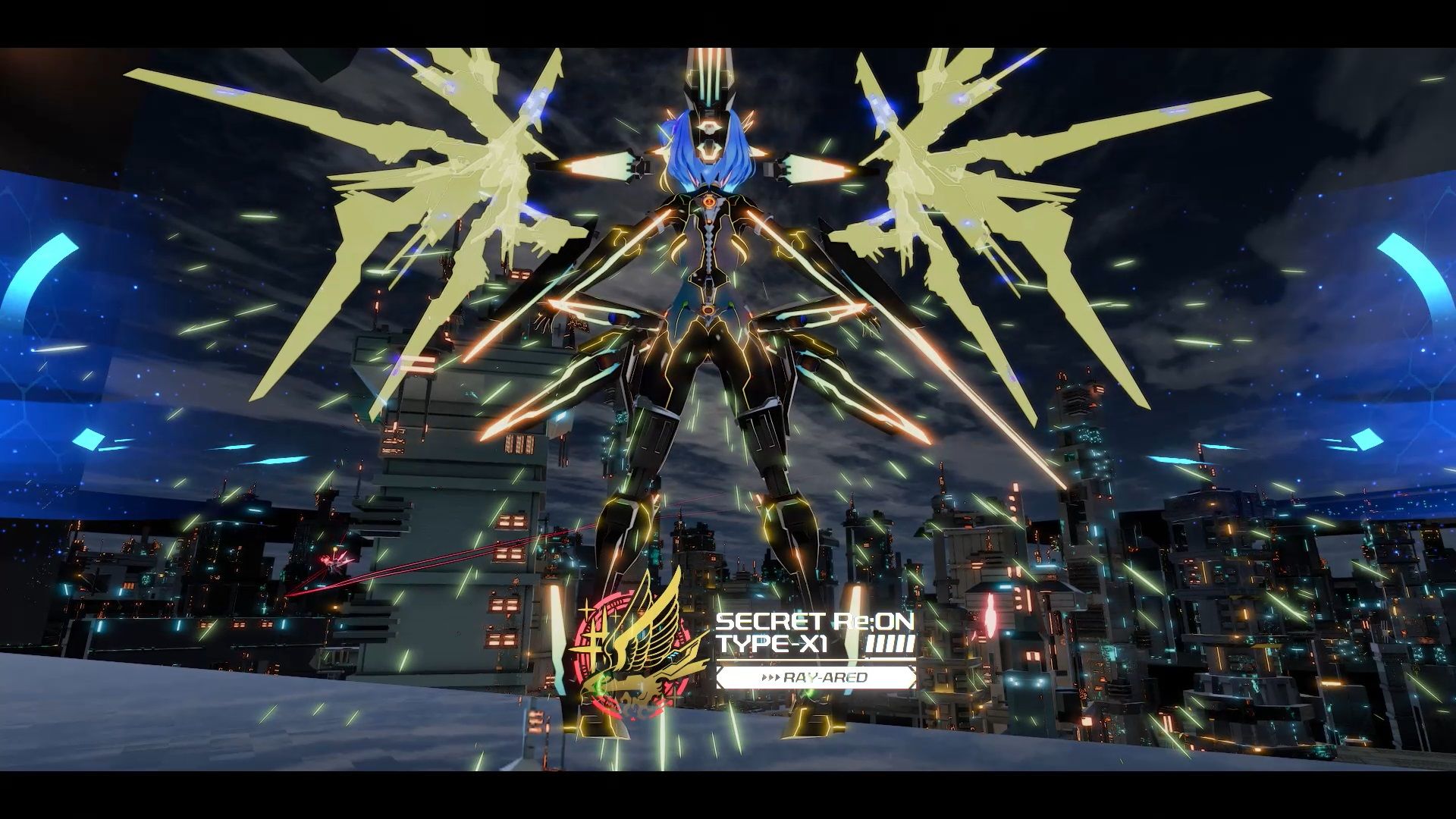 【大型アップデート】駆動妖精アイディールレイズR18 Ver2.1.5 サンプル画像