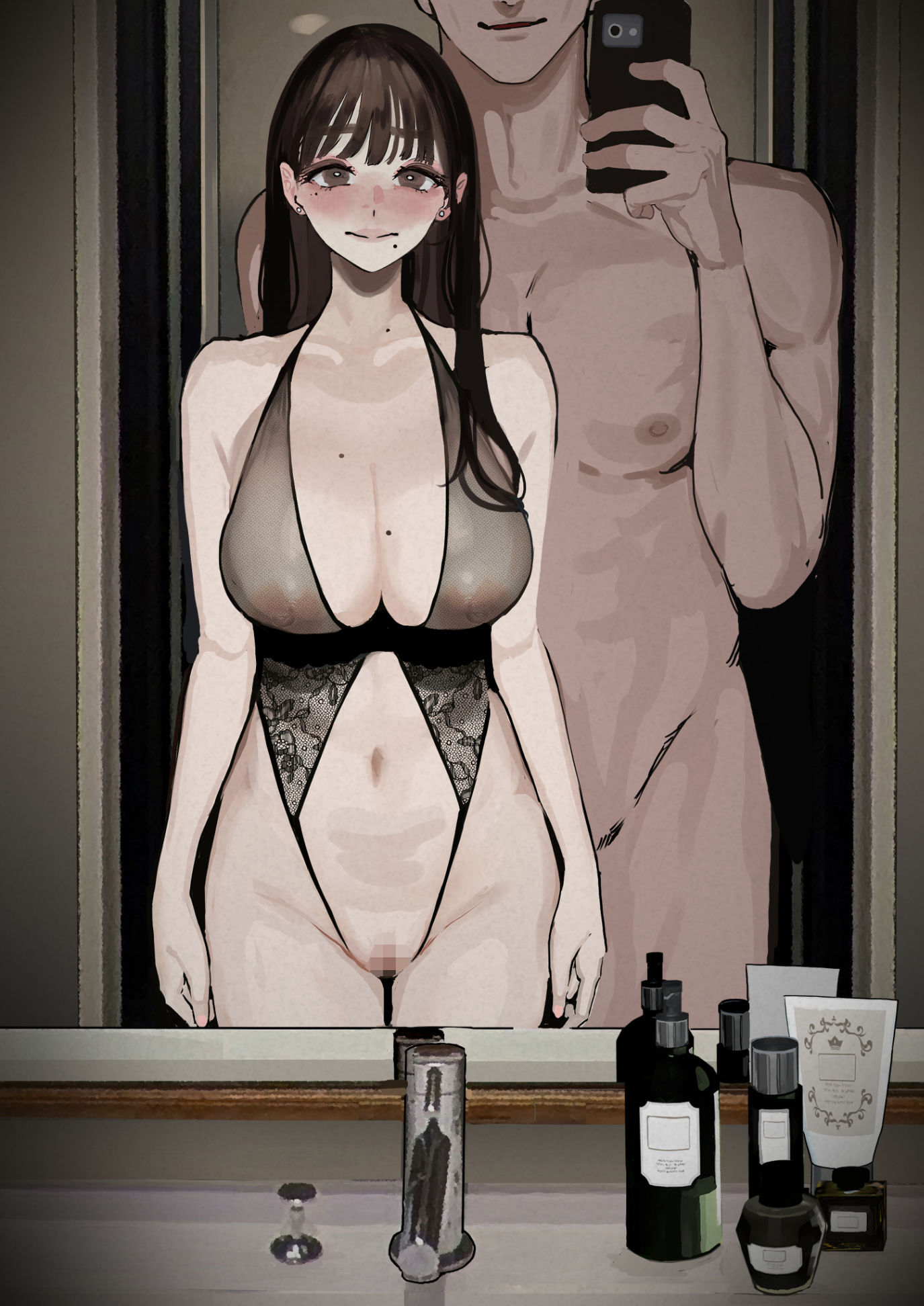 【2026年最新】寝取られ人妻ハメ撮り流出の衝撃レビュー サンプル画像