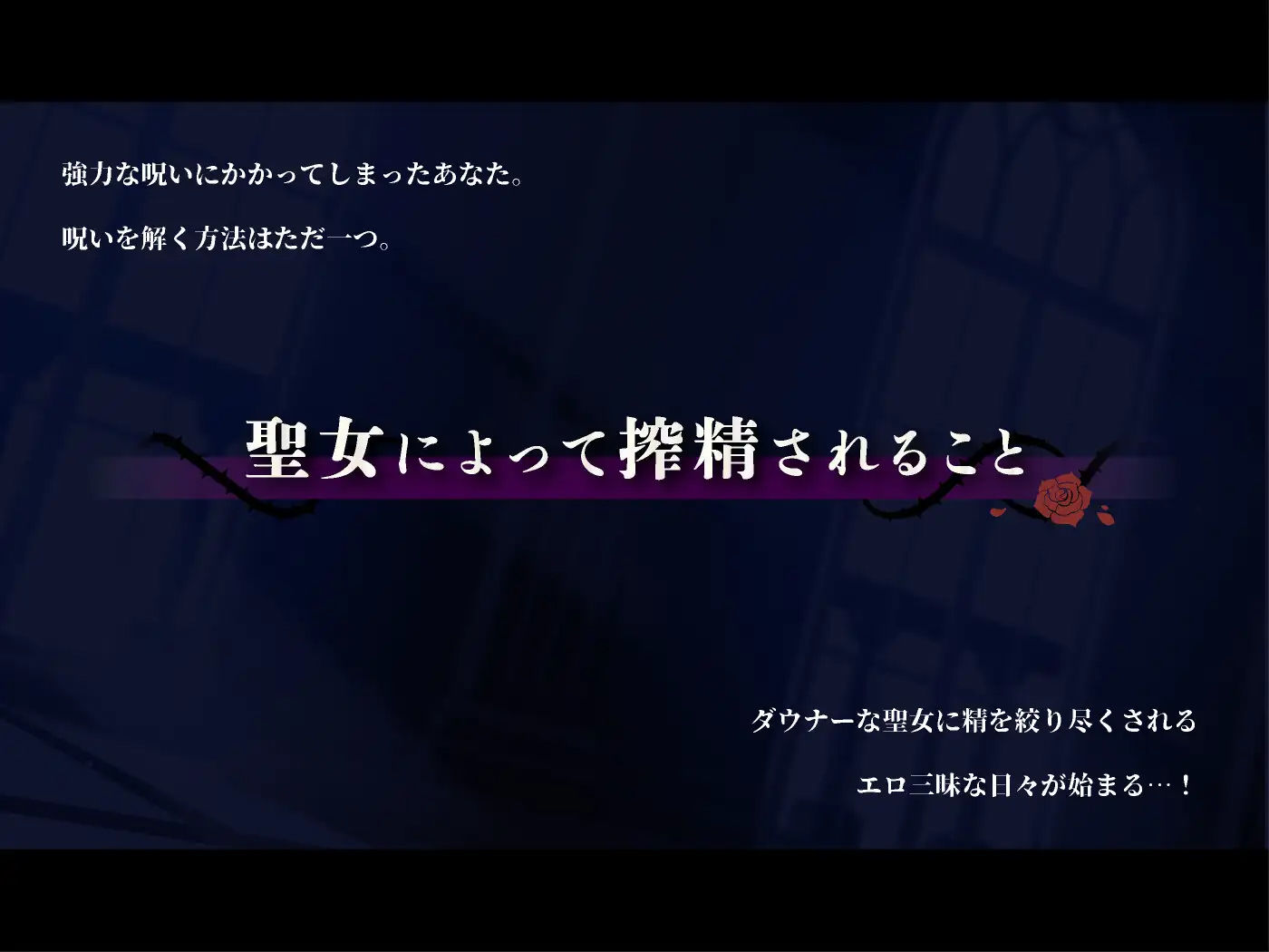 【2026年】シスター耳舐めASMRの魅力を徹底レビュー｜おすすめ作品 サンプル画像
