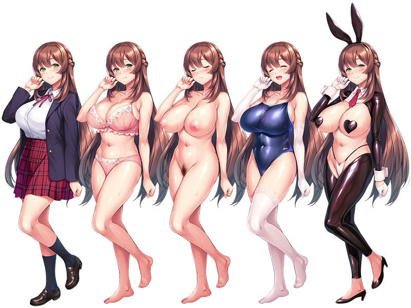 【2026年】姉妹ノ楽園の魅力を徹底レビュー|感想とおすすめポイント サンプル画像