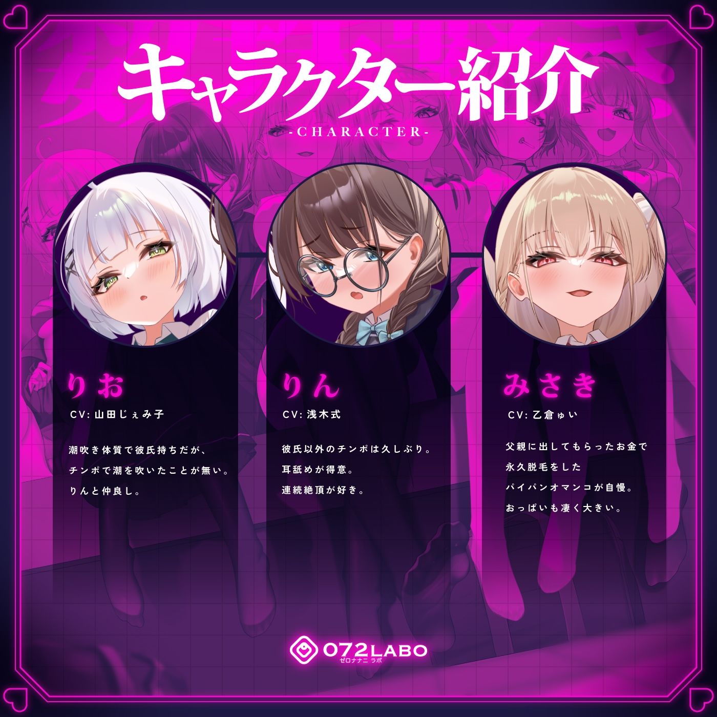 【2026年】ヤリ部屋シェアチンポ1の感想｜ハーレム乱交作品を徹底レビュー サンプル画像