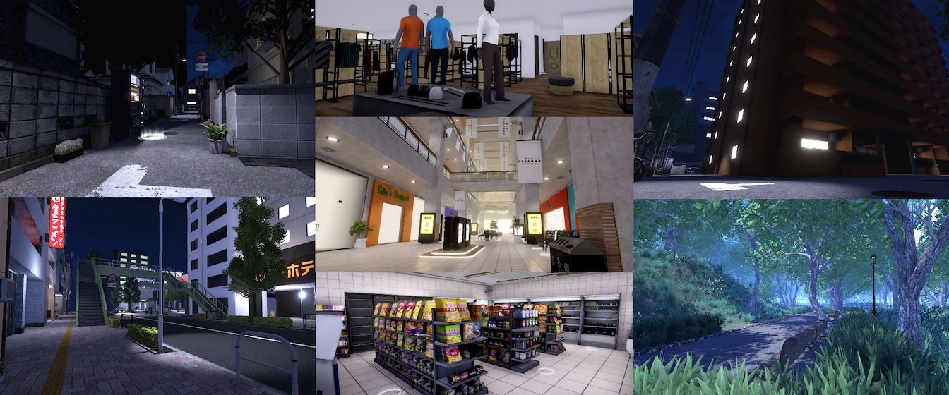 【2026年最新】秘密のエクスポーズ バレない露出の魅力を徹底レビュー サンプル画像