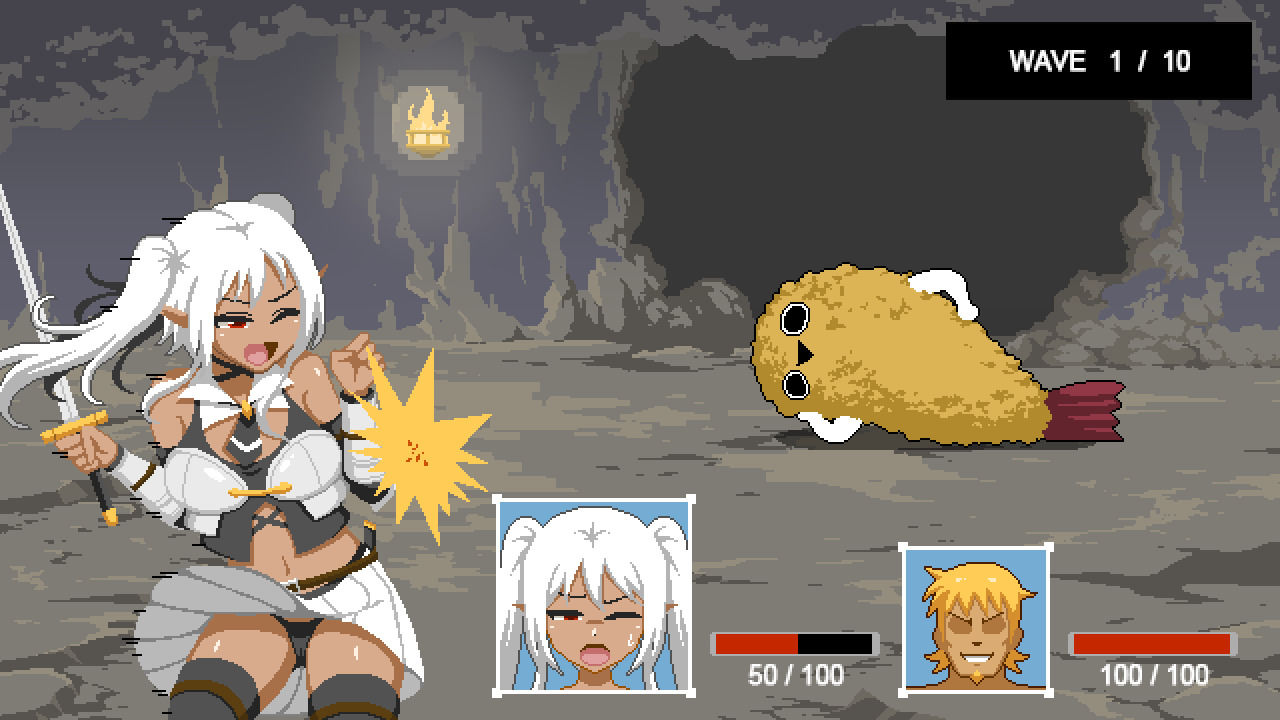 【NTR注意】Handyman Fantasy の魅力を5つの視点で徹底レビュー サンプル画像