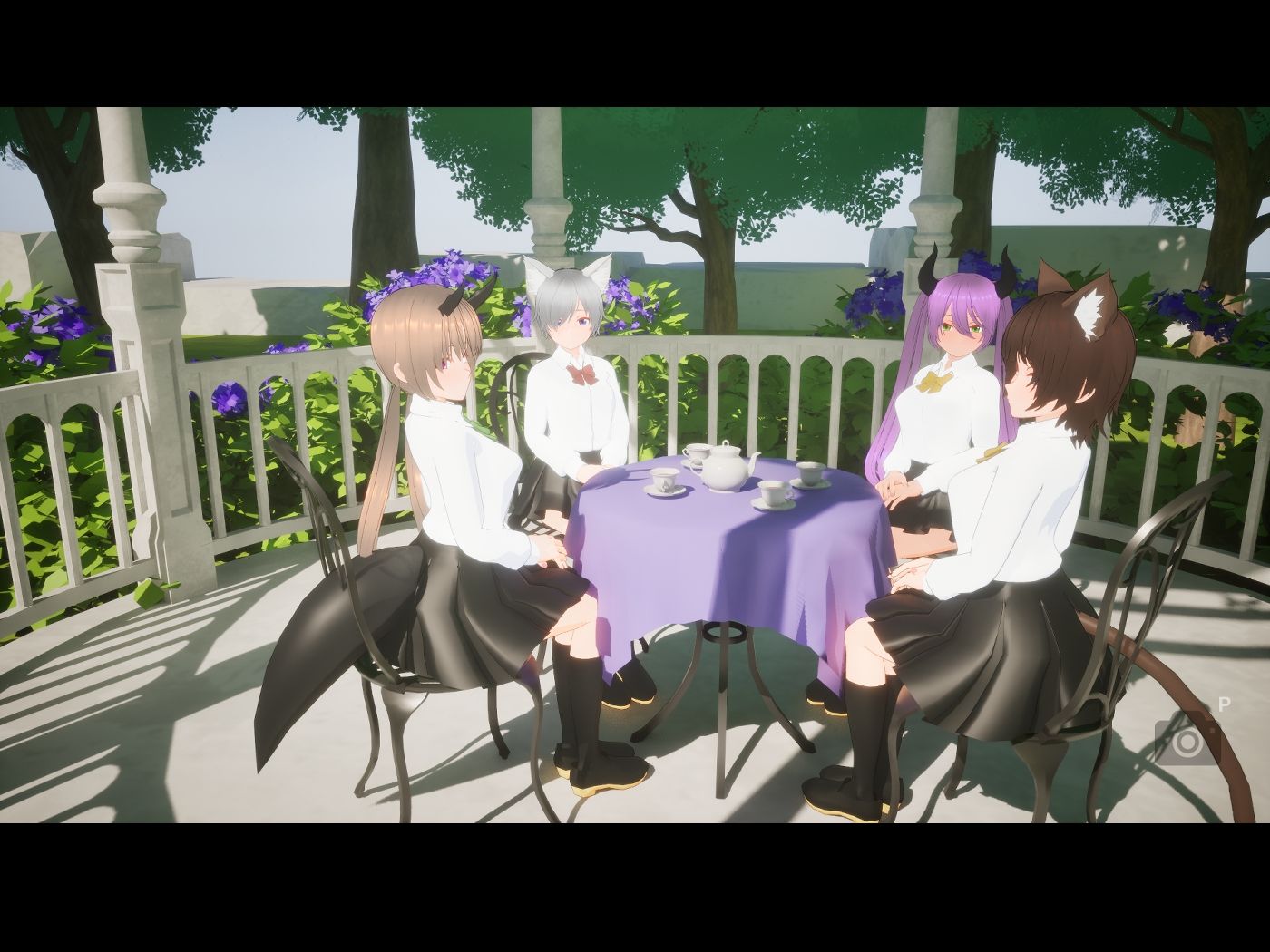 【2026年】フォーリンウィッチーズの魅力を徹底レビュー！ サンプル画像