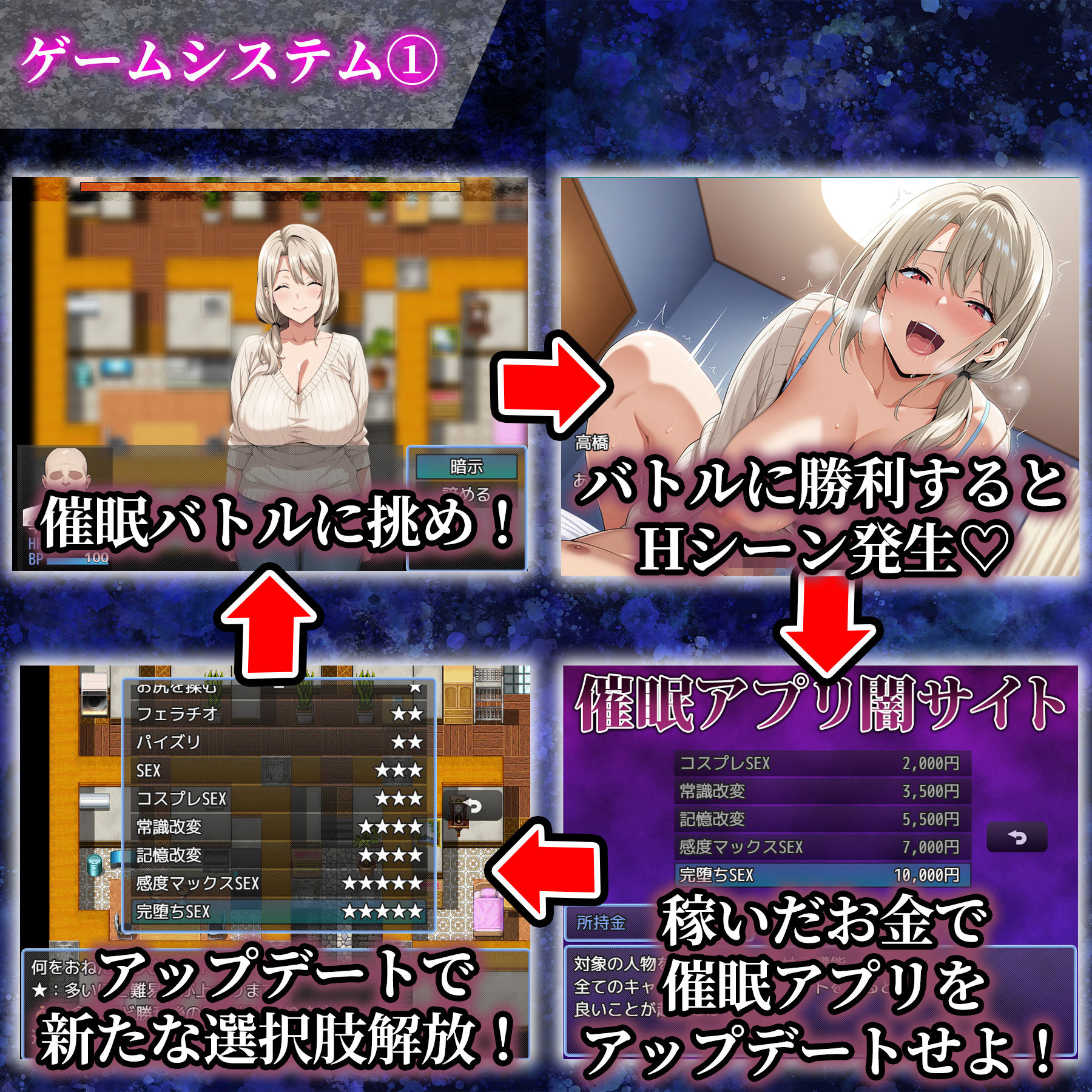 【2026年】催●洗脳〜完堕ち団地妻編〜の魅力を5分で解説！