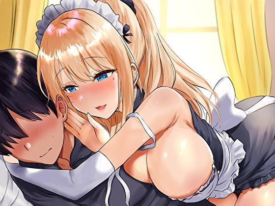 【2026年最新】みみとろ×脳フェラ作品の魅力を徹底レビュー！ サンプル画像