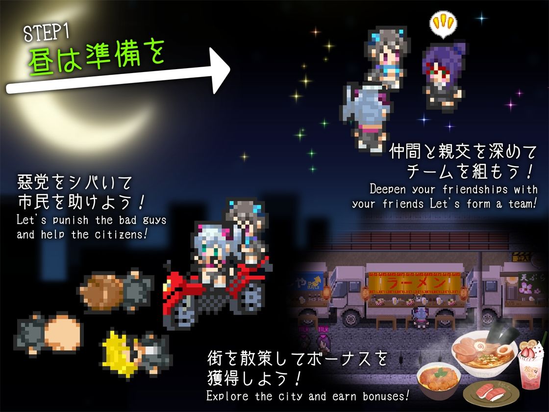 【2026年】ドロケイの魅力を徹底解説｜巨乳戦闘エロRPGの感想 サンプル画像