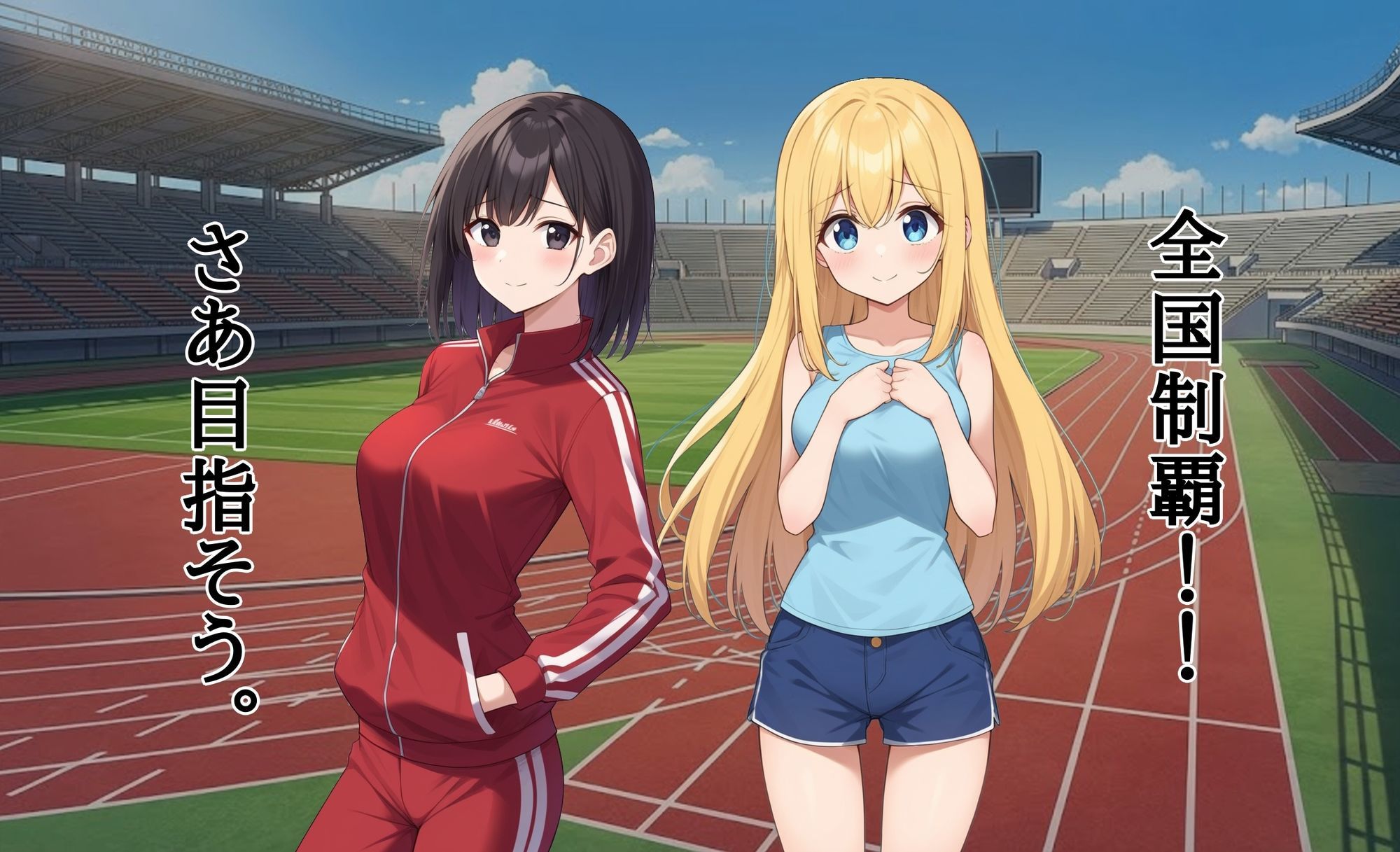 【2026年】最下位は童貞、1位はハーレムの魅力を徹底レビュー サンプル画像