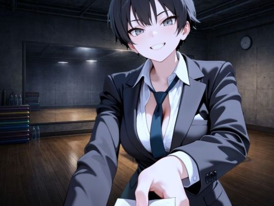 【2026年】アングラ百合地下アイドル作品の魅力を徹底レビュー サンプル画像