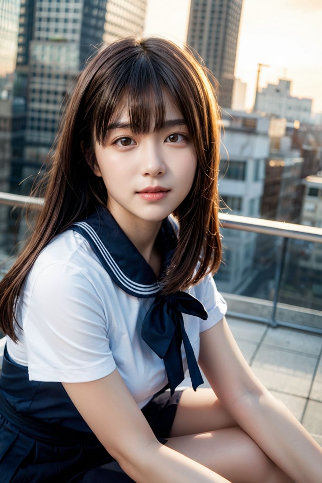 【2026年】どすけべジグソー感想｜制服熟女の魅力を徹底レビュー サンプル画像