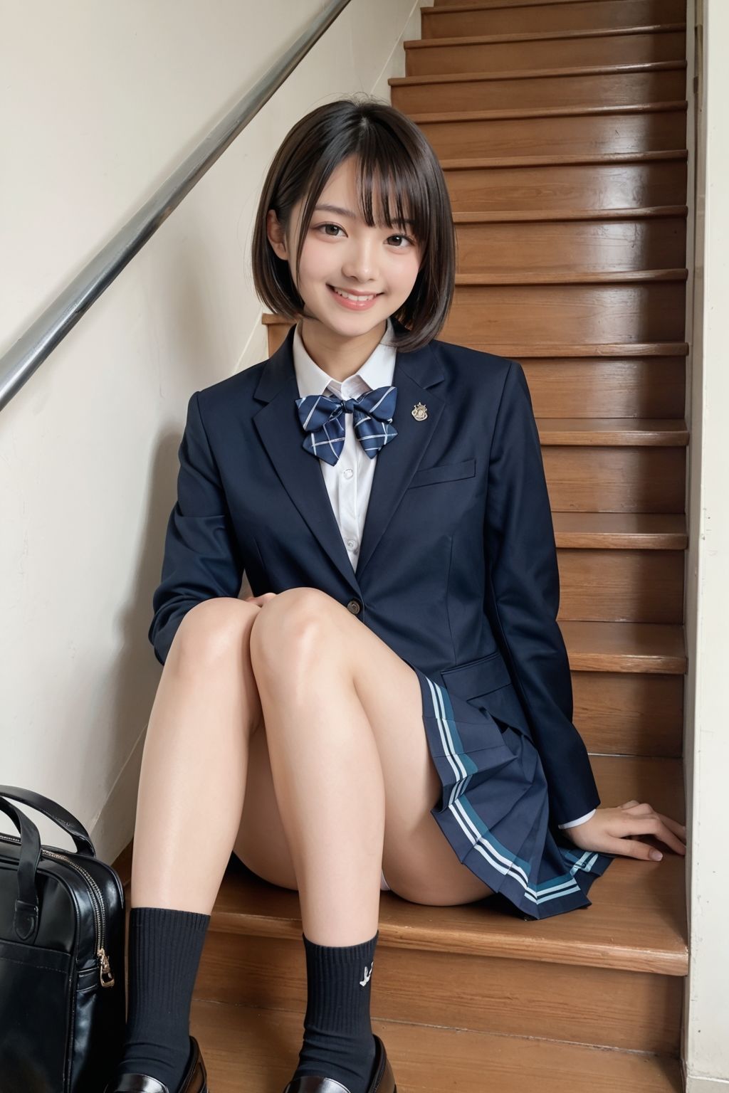 【2026年】どすけべジグソー感想｜制服熟女の魅力を徹底レビュー サンプル画像