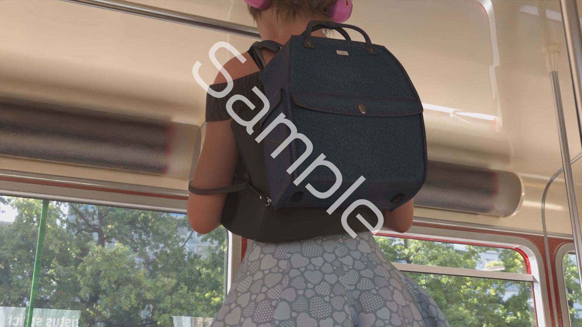 【2026年】一ノ瀬廻里・私服登校日PV11の魅力を徹底レビュー サンプル画像