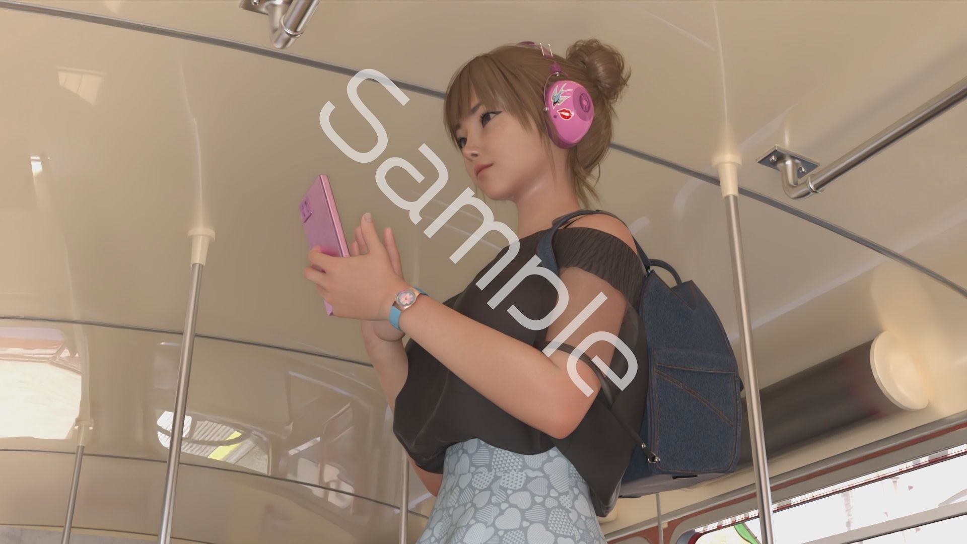 【2026年】一ノ瀬廻里・私服登校日PV11の魅力を徹底レビュー サンプル画像