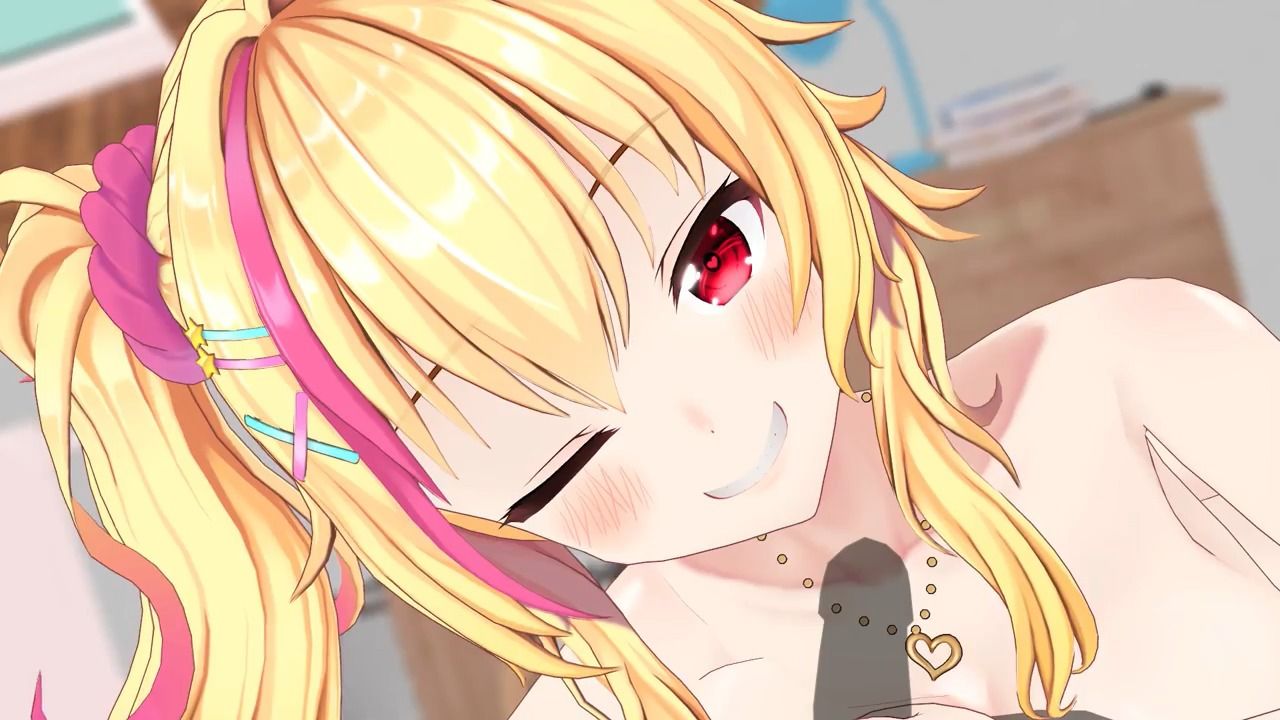 【2026年】園原あいり3Dエロアニメ徹底レビュー｜ギャルサキュバス必見 サンプル画像