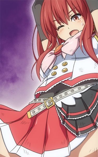 【2026年】ピュアソルダー・オトメイデン感想|変身ヒロイン戦闘エロ サンプル画像