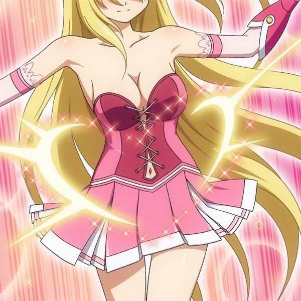 【2026年】ピュアソルダー・オトメイデン感想|変身ヒロイン戦闘エロ サンプル画像