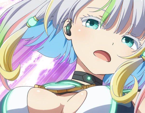 【2026年】ピュアソルダー・オトメイデン感想|変身ヒロイン戦闘エロ サンプル画像